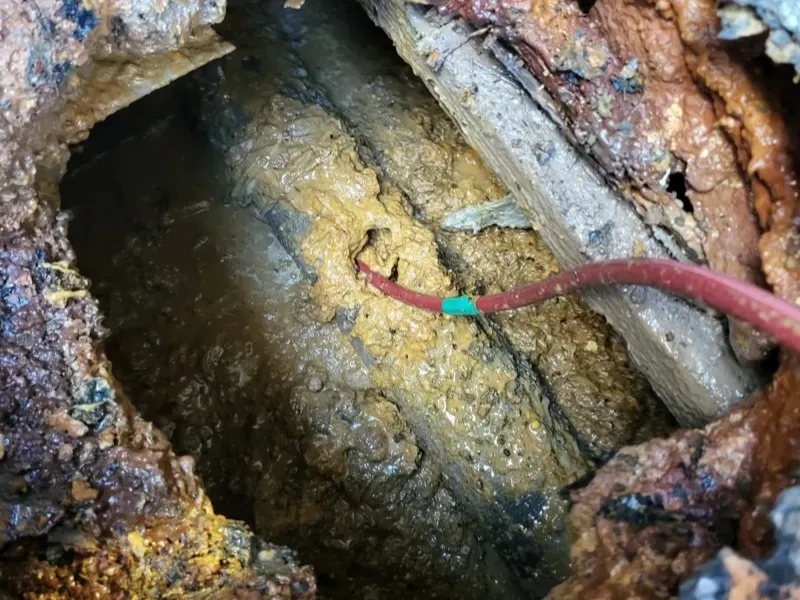 금산 하수구 증상별 원인, 물이 안 빠질 때 집에서 먼저 할 일