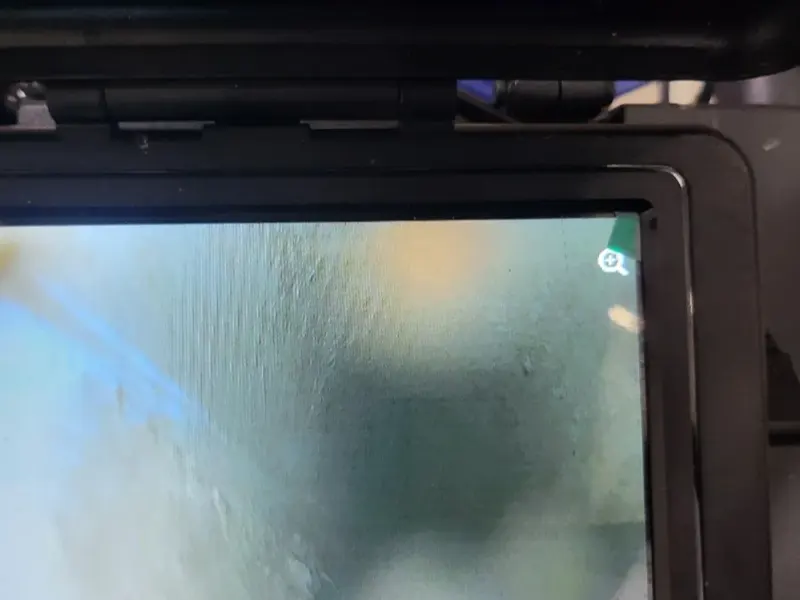 금산 배관 내시경 진단 작업사례